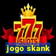 jogo skank